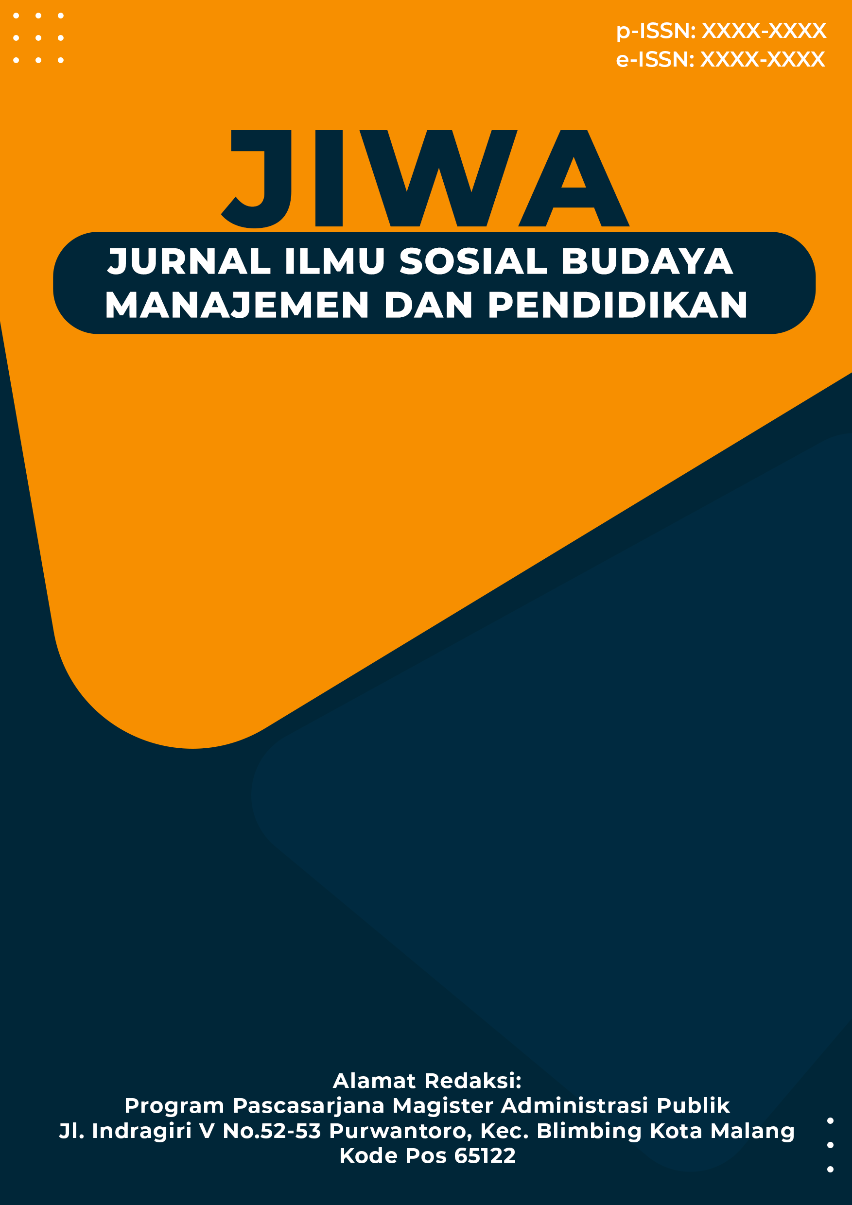 Jurnal Jiwa 